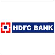 HDFC bank